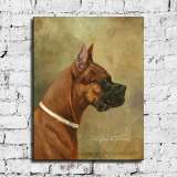 HD Canvas Print Home Decor Paintings Wall Art Pictures-SR120350