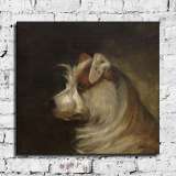 HD Canvas Print Home Decor Paintings Wall Art Pictures-SR120353
