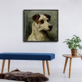 HD Canvas Print Home Decor Paintings Wall Art Pictures-SR120365