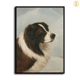 HD Canvas Print Home Decor Paintings Wall Art Pictures-SR120351