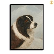 HD Canvas Print Home Decor Paintings Wall Art Pictures-SR120351