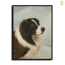 HD Canvas Print Home Decor Paintings Wall Art Pictures-SR120351