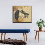 HD Canvas Print Home Decor Paintings Wall Art Pictures-SR120374