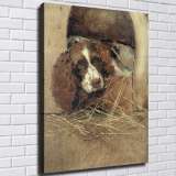HD Canvas Print Home Decor Paintings Wall Art Pictures-SR120345