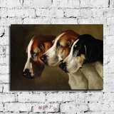 HD Canvas Print Home Decor Paintings Wall Art Pictures-SR120375
