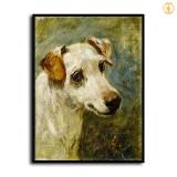 HD Canvas Print Home Decor Paintings Wall Art Pictures-SR120360
