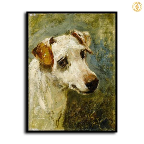 HD Canvas Print Home Decor Paintings Wall Art Pictures-SR120360