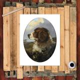 HD Canvas Print Home Decor Paintings Wall Art Pictures-SR120355