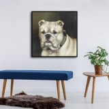 HD Canvas Print Home Decor Paintings Wall Art Pictures-SR120319