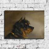 HD Canvas Print Home Decor Paintings Wall Art Pictures-SR120370