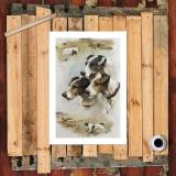 HD Canvas Print Home Decor Paintings Wall Art Pictures-SR120354