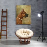 HD Canvas Print Home Decor Paintings Wall Art Pictures-SR120350