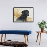 HD Canvas Print Home Decor Paintings Wall Art Pictures-SR120371
