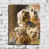 HD Canvas Print Home Decor Paintings Wall Art Pictures-SR120339