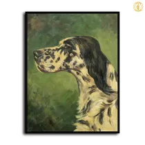 HD Canvas Print Home Decor Paintings Wall Art Pictures-SR120332