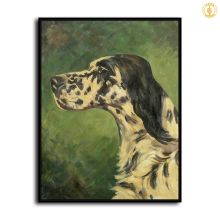HD Canvas Print Home Decor Paintings Wall Art Pictures-SR120332