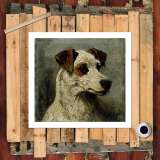 HD Canvas Print Home Decor Paintings Wall Art Pictures-SR120365