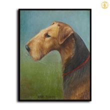 HD Canvas Print Home Decor Paintings Wall Art Pictures-SR120328