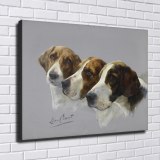 HD Canvas Print Home Decor Paintings Wall Art Pictures-SR120384