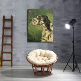 HD Canvas Print Home Decor Paintings Wall Art Pictures-SR120332