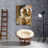 HD Canvas Print Home Decor Paintings Wall Art Pictures-SR120339