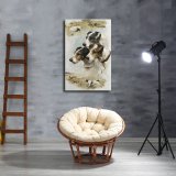 HD Canvas Print Home Decor Paintings Wall Art Pictures-SR120354