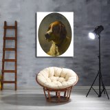 HD Canvas Print Home Decor Paintings Wall Art Pictures-SR120359