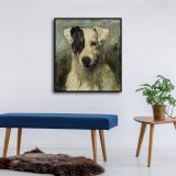 HD Canvas Print Home Decor Paintings Wall Art Pictures-SR120362