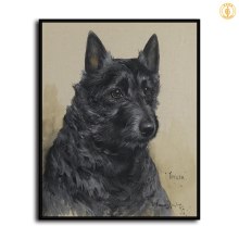 HD Canvas Print Home Decor Paintings Wall Art Pictures-SR120343