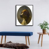 HD Canvas Print Home Decor Paintings Wall Art Pictures-SR120359