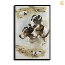 HD Canvas Print Home Decor Paintings Wall Art Pictures-SR120354