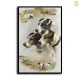 HD Canvas Print Home Decor Paintings Wall Art Pictures-SR120354