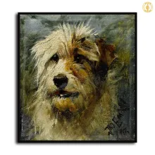 HD Canvas Print Home Decor Paintings Wall Art Pictures-SR120364