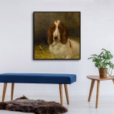 HD Canvas Print Home Decor Paintings Wall Art Pictures-SR120336