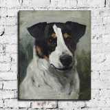 HD Canvas Print Home Decor Paintings Wall Art Pictures-SR120366