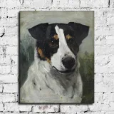 HD Canvas Print Home Decor Paintings Wall Art Pictures-SR120366