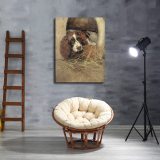 HD Canvas Print Home Decor Paintings Wall Art Pictures-SR120345