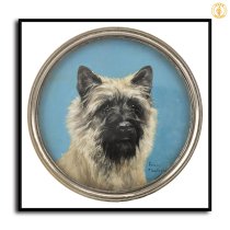 HD Canvas Print Home Decor Paintings Wall Art Pictures-SR120324