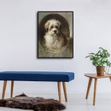 HD Canvas Print Home Decor Paintings Wall Art Pictures-SR120347