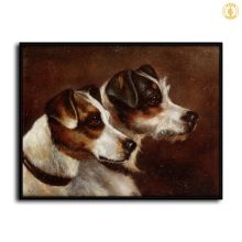 HD Canvas Print Home Decor Paintings Wall Art Pictures-SR120376
