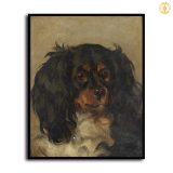 HD Canvas Print Home Decor Paintings Wall Art Pictures-SR120356
