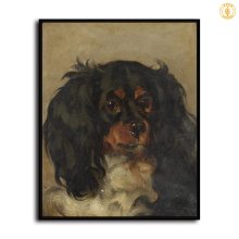 HD Canvas Print Home Decor Paintings Wall Art Pictures-SR120356