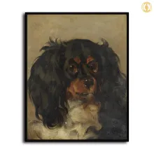 HD Canvas Print Home Decor Paintings Wall Art Pictures-SR120356