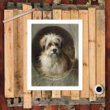 HD Canvas Print Home Decor Paintings Wall Art Pictures-SR120347