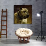 HD Canvas Print Home Decor Paintings Wall Art Pictures-SR120334