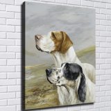 HD Canvas Print Home Decor Paintings Wall Art Pictures-SR120344