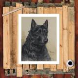 HD Canvas Print Home Decor Paintings Wall Art Pictures-SR120343
