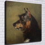 HD Canvas Print Home Decor Paintings Wall Art Pictures-SR120352