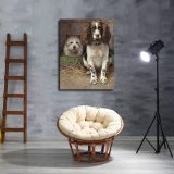 HD Canvas Print Home Decor Paintings Wall Art Pictures-SR120346