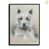 HD Canvas Print Home Decor Paintings Wall Art Pictures-SR120337